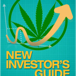 New Investor's Guide to the Cannabis Sector available exclusively on Amazon.com