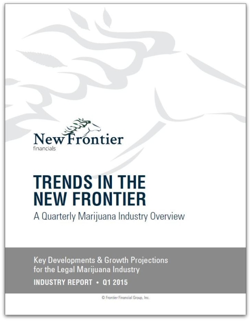 NF-IndustryReport-Q1 2015 Cover