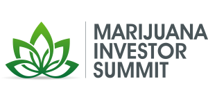 Marijuana Investor Summit Logo